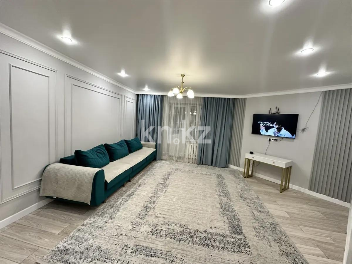 Продажа 2-комнатной квартиры, 67 м² в Астане