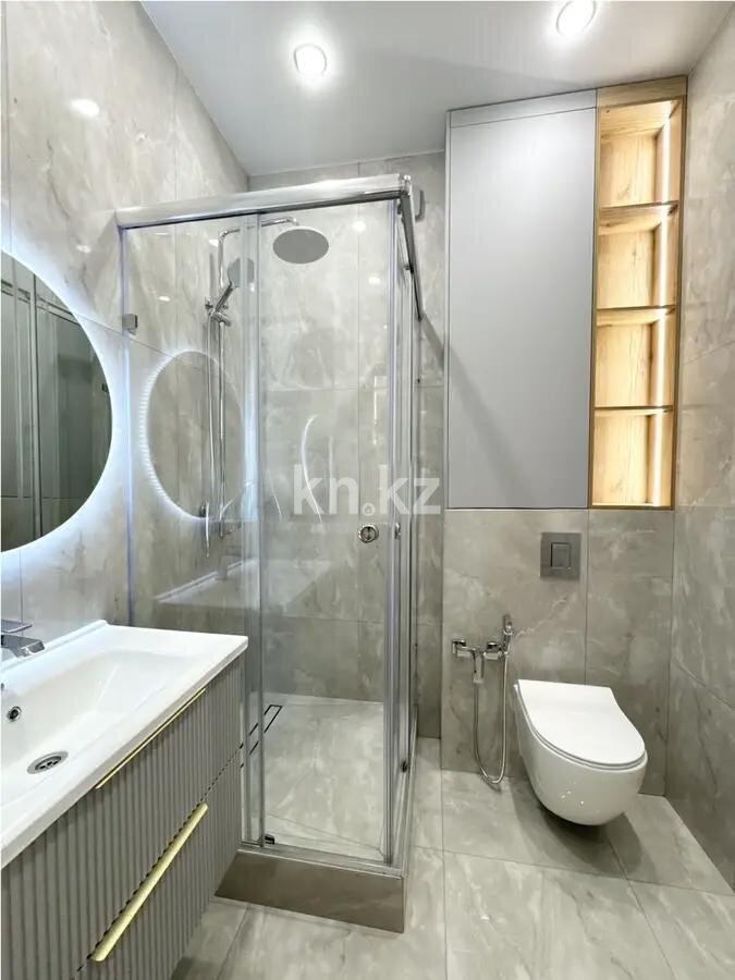 Продажа 3-комнатной квартиры, 88 м² в Астане - фото 6