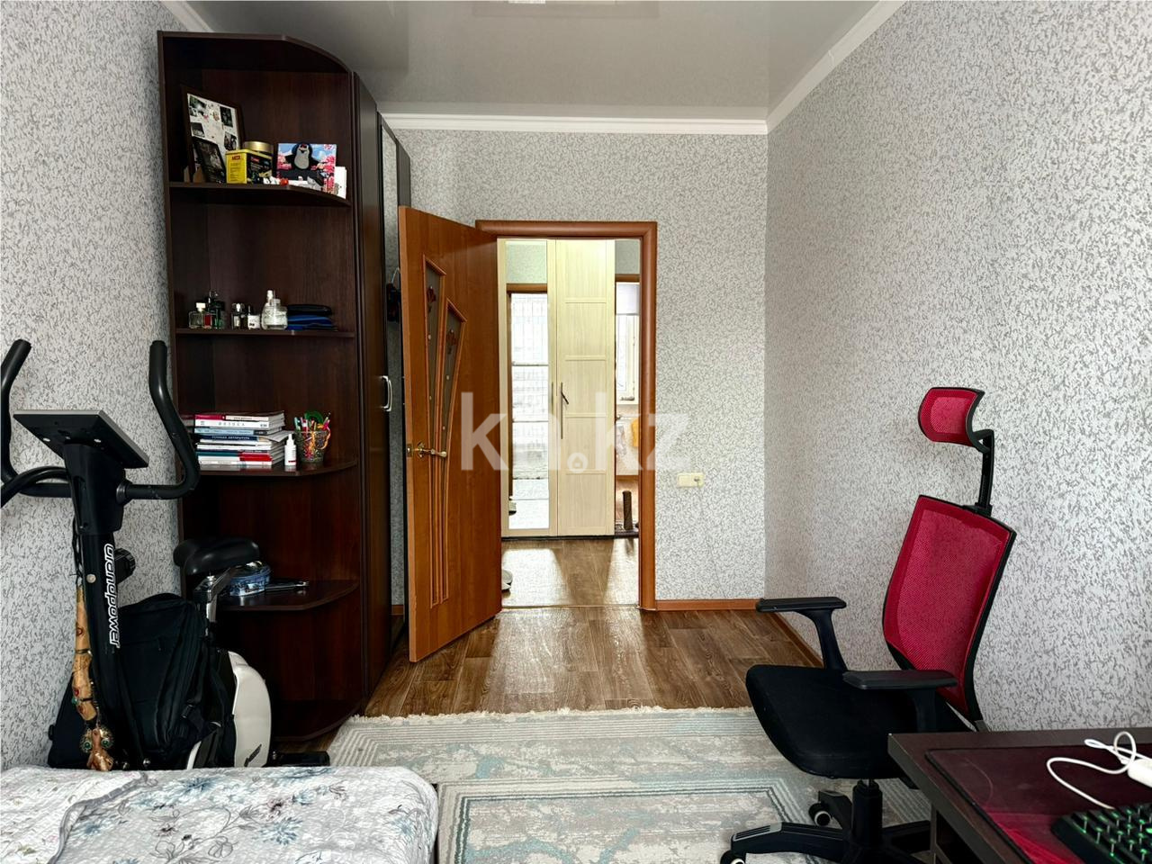 Продажа 3-комнатной квартиры, 61 м² в Караганде - фото 5