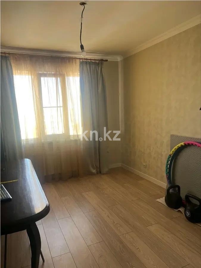 Продажа 3-комнатной квартиры, 94 м² в Астане - фото 3