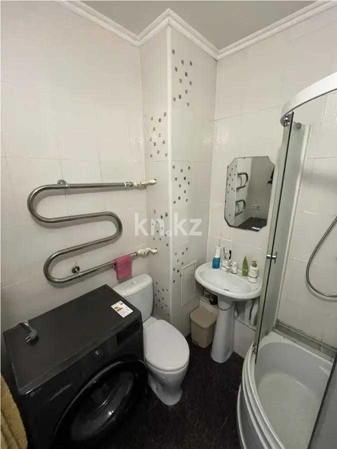 Продажа 1-комнатной квартиры, 20 м² в Алматы - фото 3