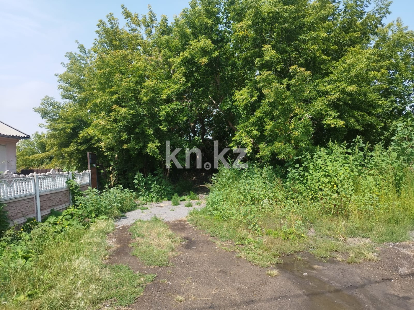 Продажа участка, 6 сот. в Караганде - фото 4