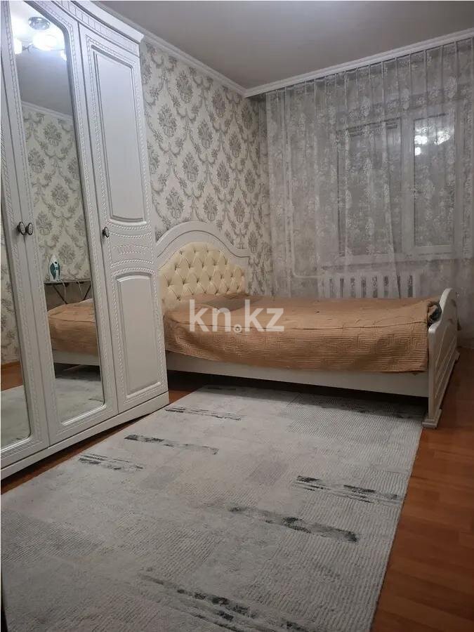 Продажа 3-комнатной квартиры, 68 м² в Караганде - фото 3