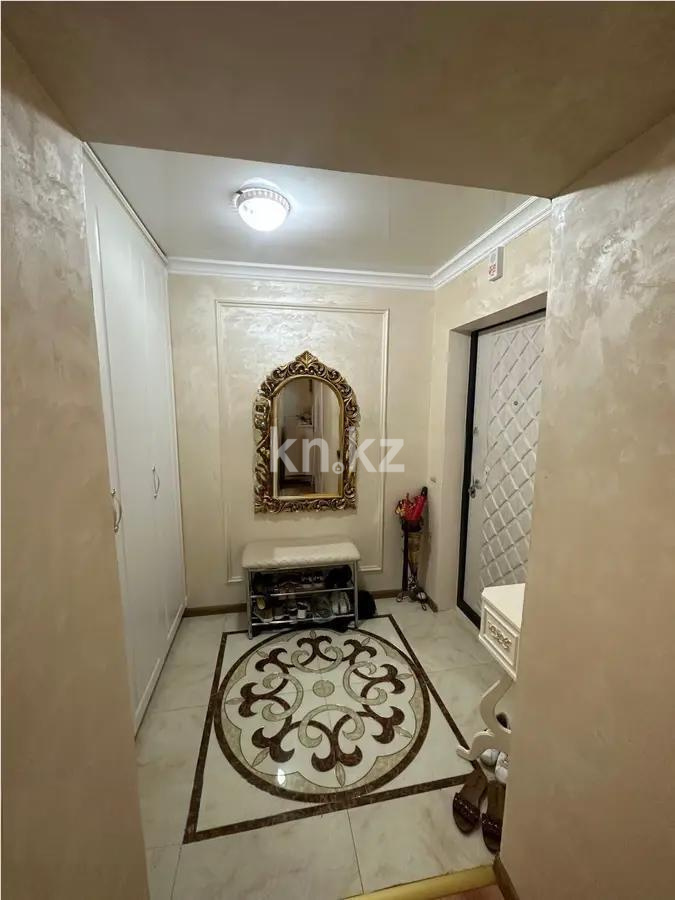 Продажа 3-комнатной квартиры, 89.3 м², ул. Е-652, дом  6 в Астане - фото 6