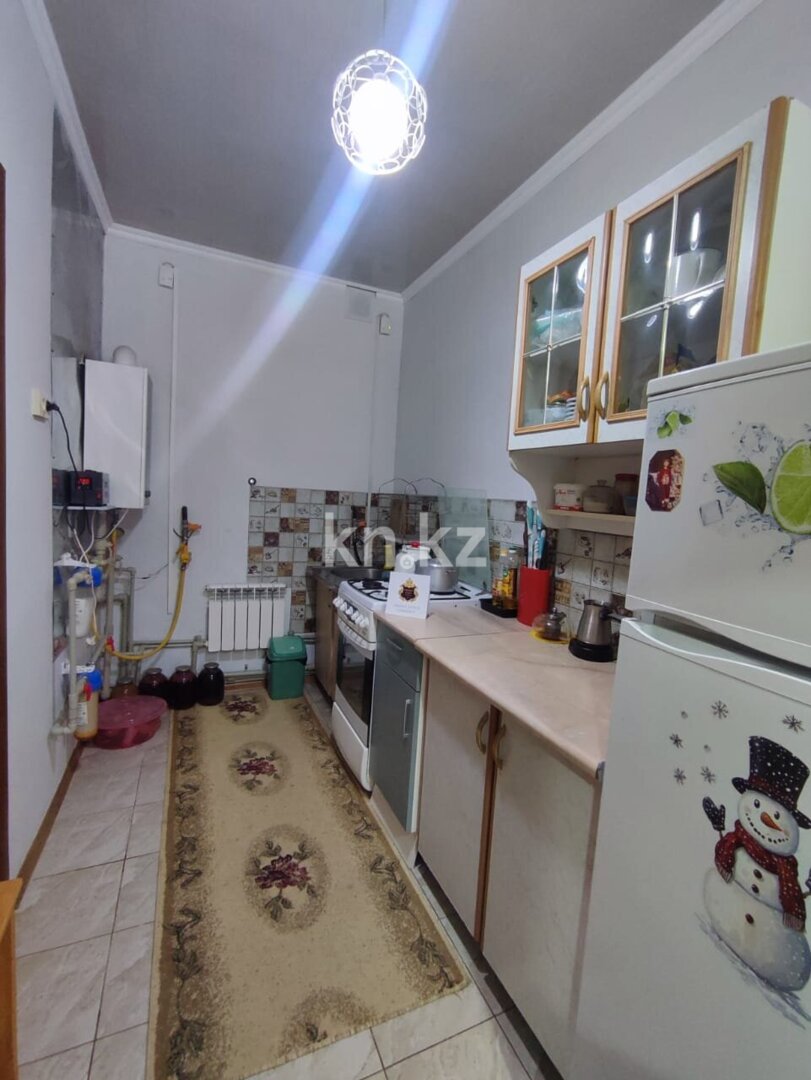 Продажа 3-комнатного дома, 50 м² в Алматинской области - фото 10