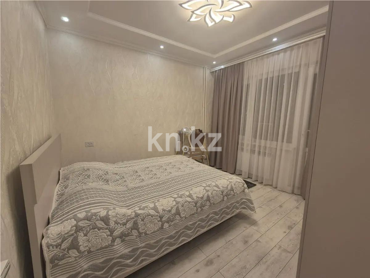 Продажа 3-комнатной квартиры, 75 м² в Алматы - фото 2