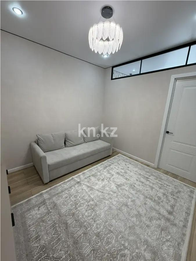 Продажа 2-комнатной квартиры, 44 м² в Астане