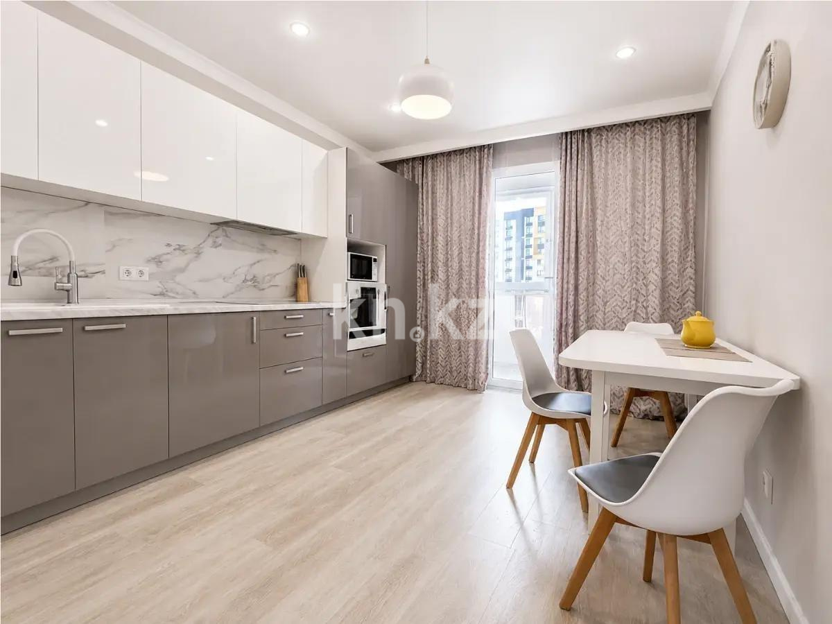 Продажа 2-комнатной квартиры, 75 м² в Алматы - фото 3