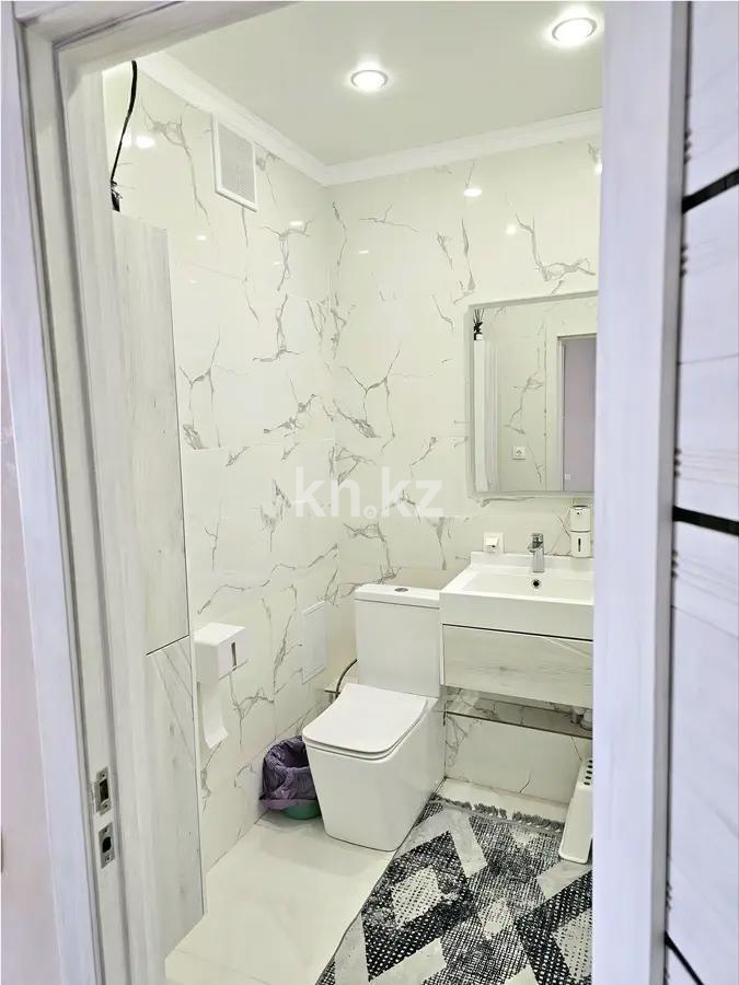 Продажа 4-комнатной квартиры, 125 м², пр. Туран, дом  52 в Астане - фото 6