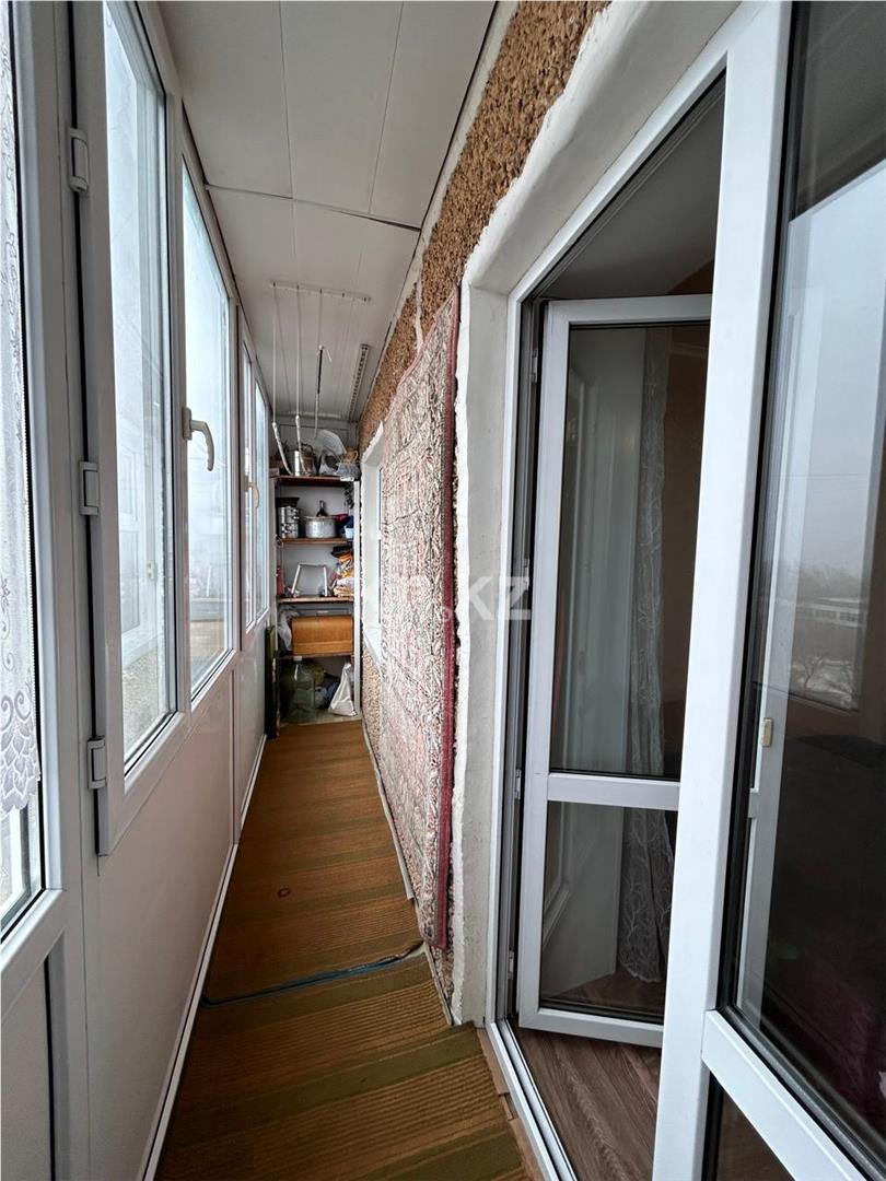 Продажа 3-комнатной квартиры, 56 м² в Темиртау - фото 12