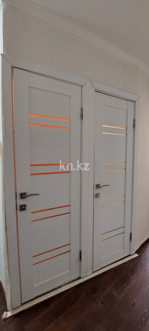 Продажа 2-комнатной квартиры, 45 м², ул. Рыскулова, дом  17 в Караганде - фото 8