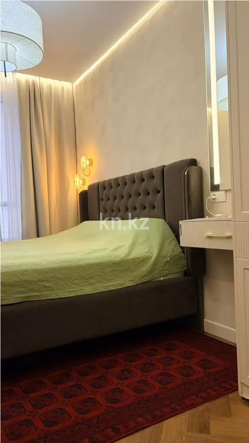 Продажа 3-комнатной квартиры, 70 м², ул. Бокейхана, дом  16 в Астане - фото 2