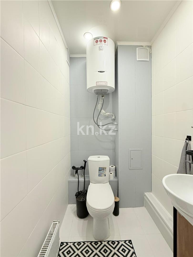 Продажа 3-комнатной квартиры, 98 м² в Караганде - фото 17