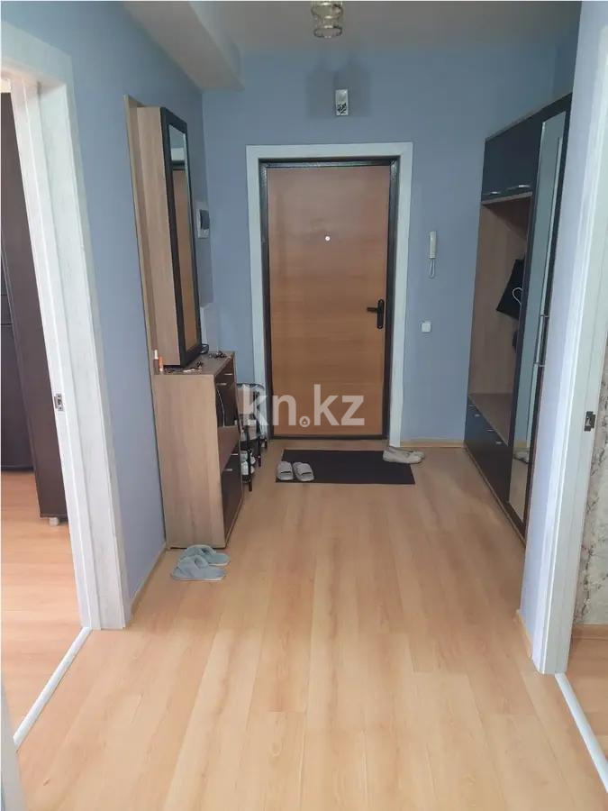 Продажа 3-комнатной квартиры, 79.1 м², ул. Кобыланды батыра, дом  7 в Астане - фото 5