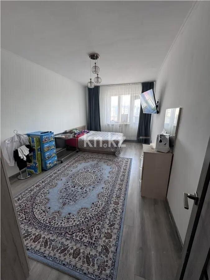 Продажа 3-комнатной квартиры, 89 м² в Алматы - фото 2
