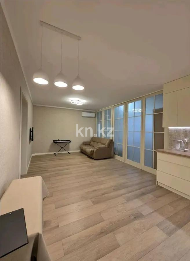 Продажа 3-комнатной квартиры, 84.6 м² в Алматы