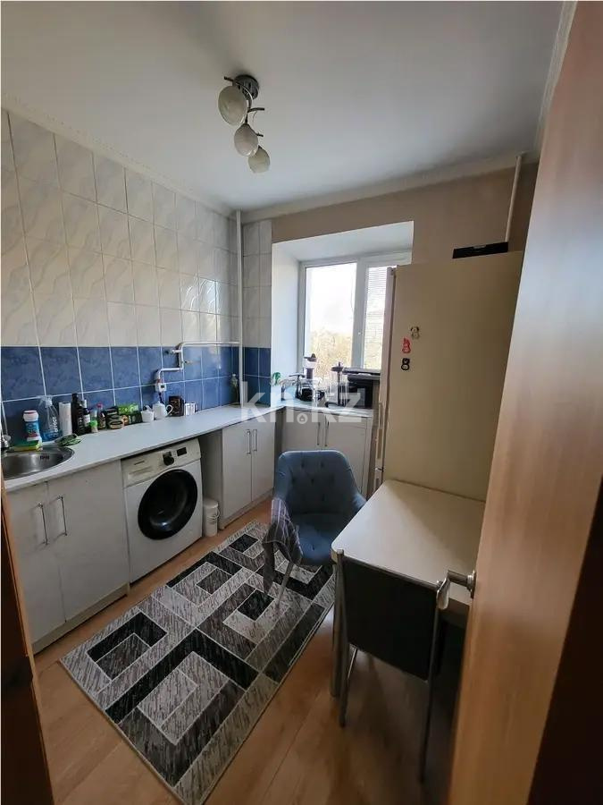 Продажа 1-комнатной квартиры, 33 м², пр. Назарбаева, дом  17 в Караганде - фото 2