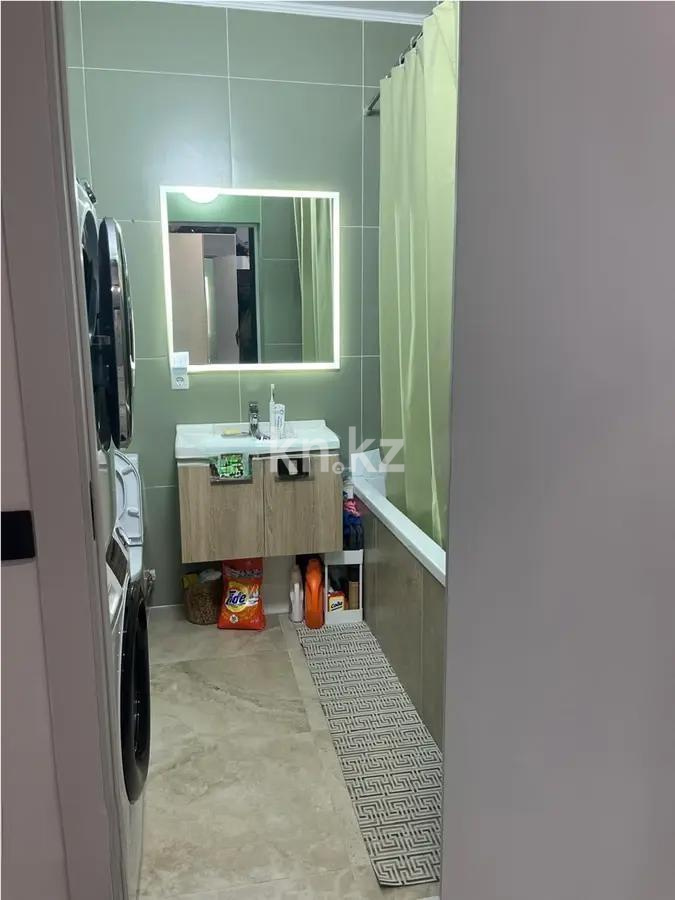 Продажа 1-комнатной квартиры, 42 м² в Астане - фото 3