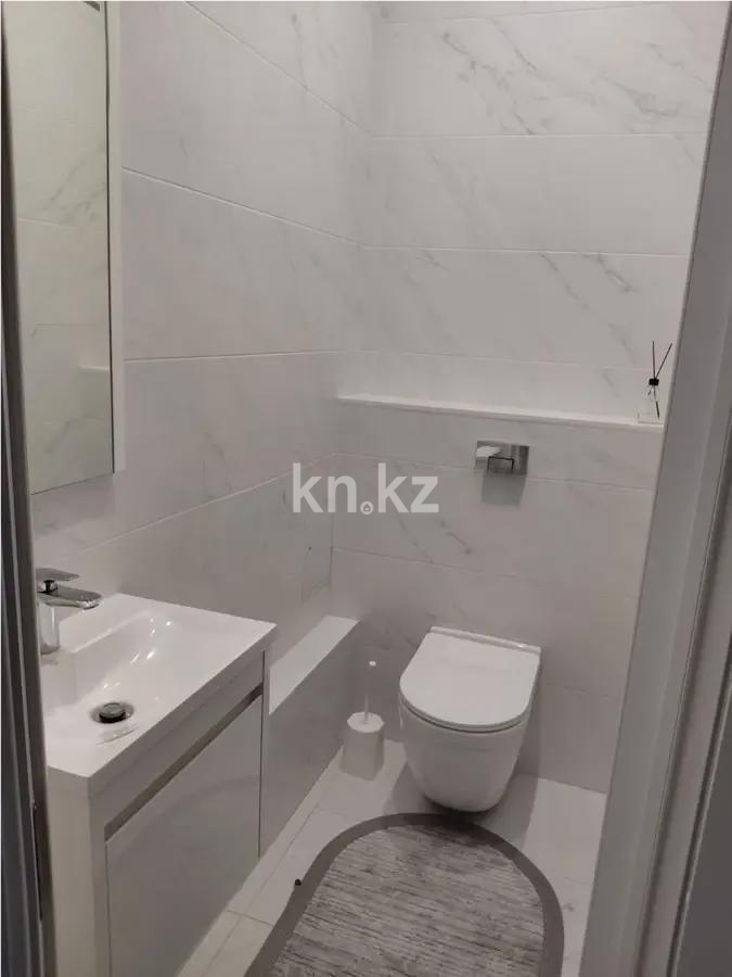 Продажа 2-комнатной квартиры, 70 м² в Алматы - фото 4