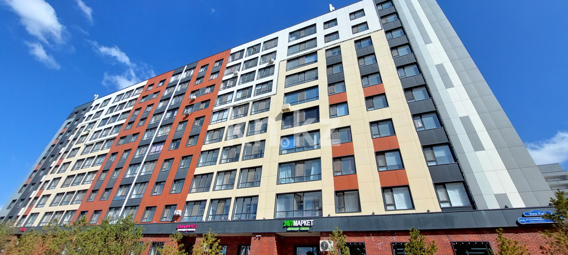 Продажа 2-комнатной квартиры, 62 м² в Астане - фото 10