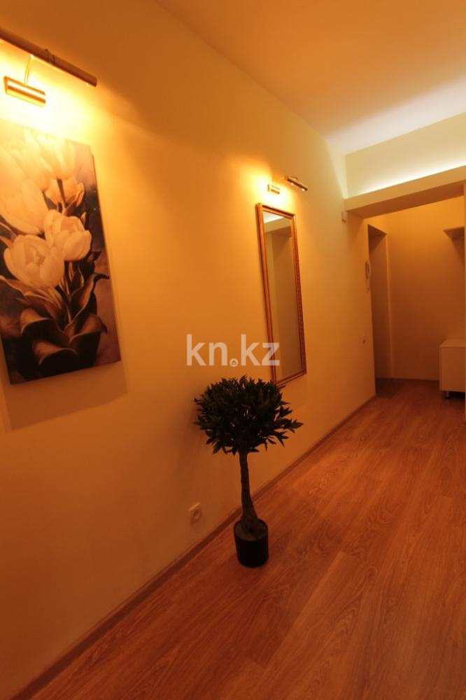 Аренда 2-комнатной квартиры посуточно, 44 м², ул. Наурызбай батыра, дом  68 - ул. Айтеке би в Алматы - фото 8