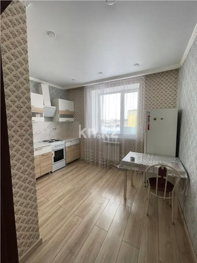 Продажа 1-комнатной квартиры, 32 м² в Астане - фото 2