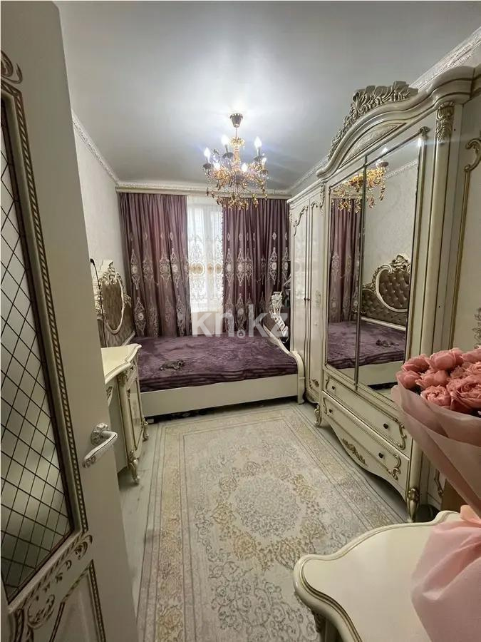 Продажа 2-комнатной квартиры, 53 м², ул. Абая, дом  4 в Темиртау - фото 2