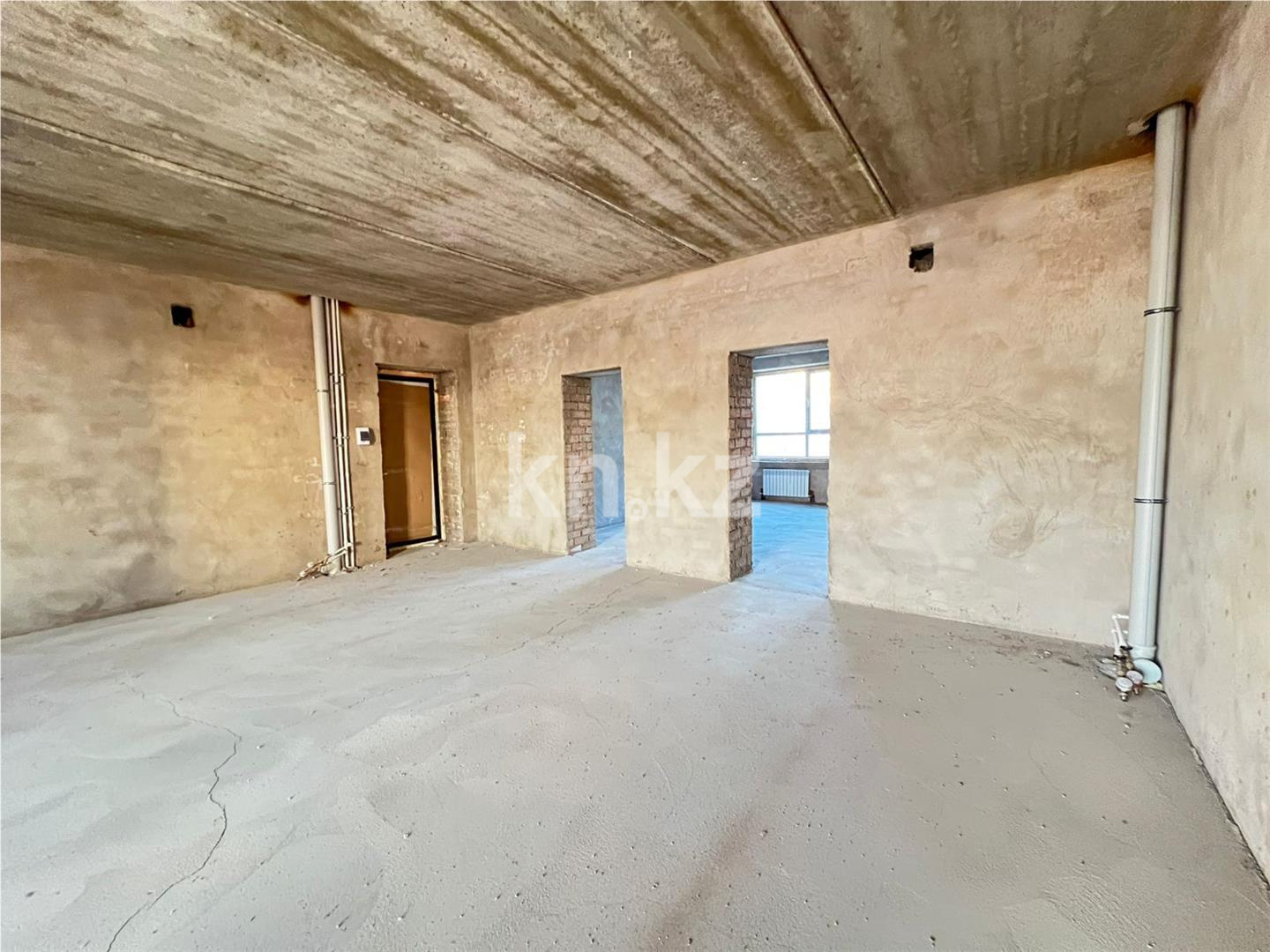 Продажа 3-комнатной квартиры, 84 м² в Караганде - фото 5