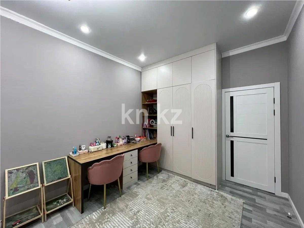 Продажа 2-комнатной квартиры, 67.9 м² в Астане