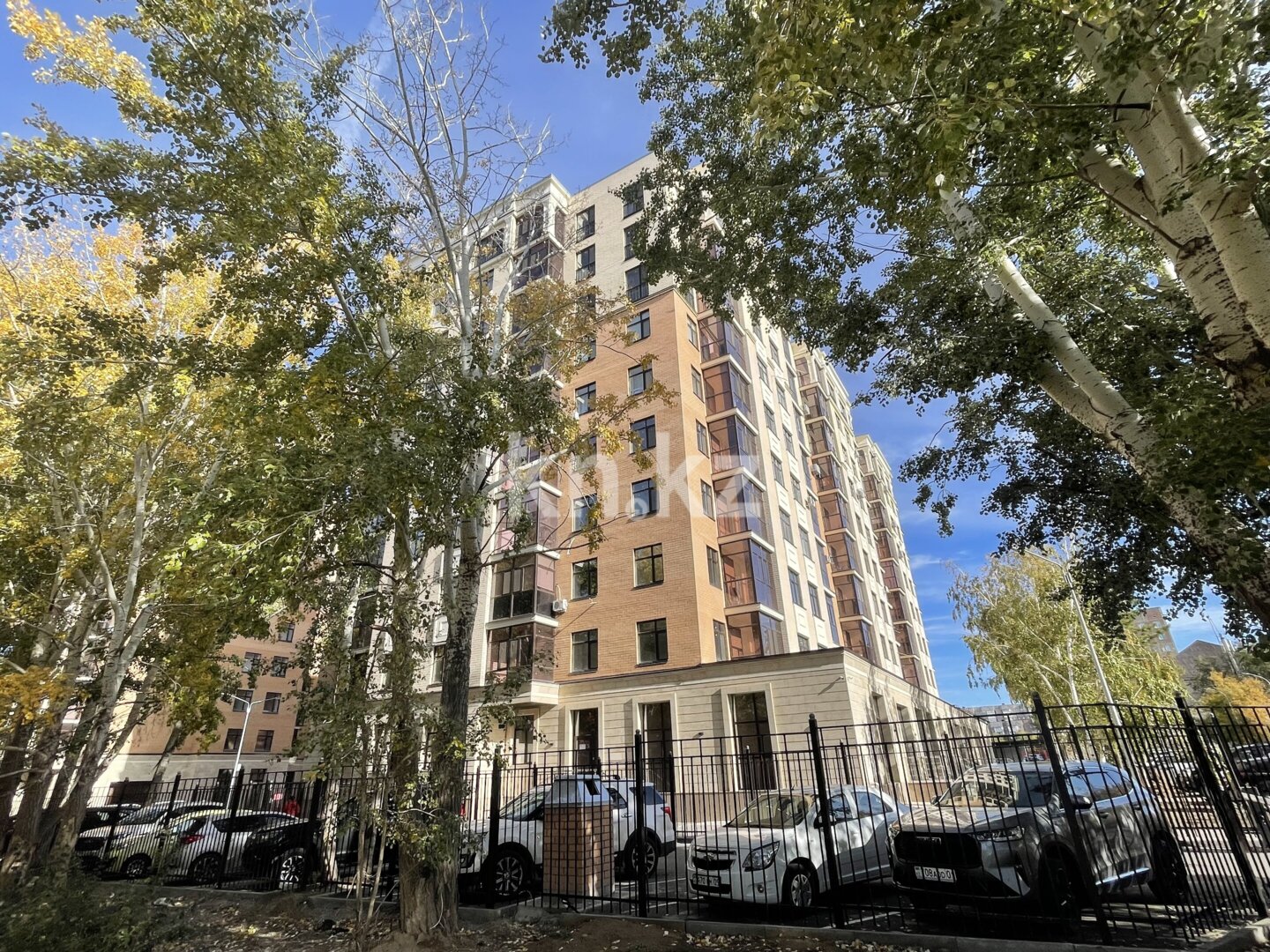 Продажа 3-комнатной квартиры, 78 м² в Караганде - фото 13