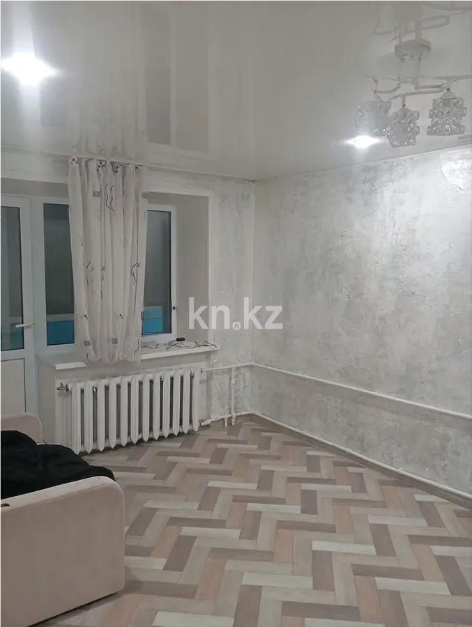 Продажа 2-комнатной квартиры, 42 м² в Темиртау