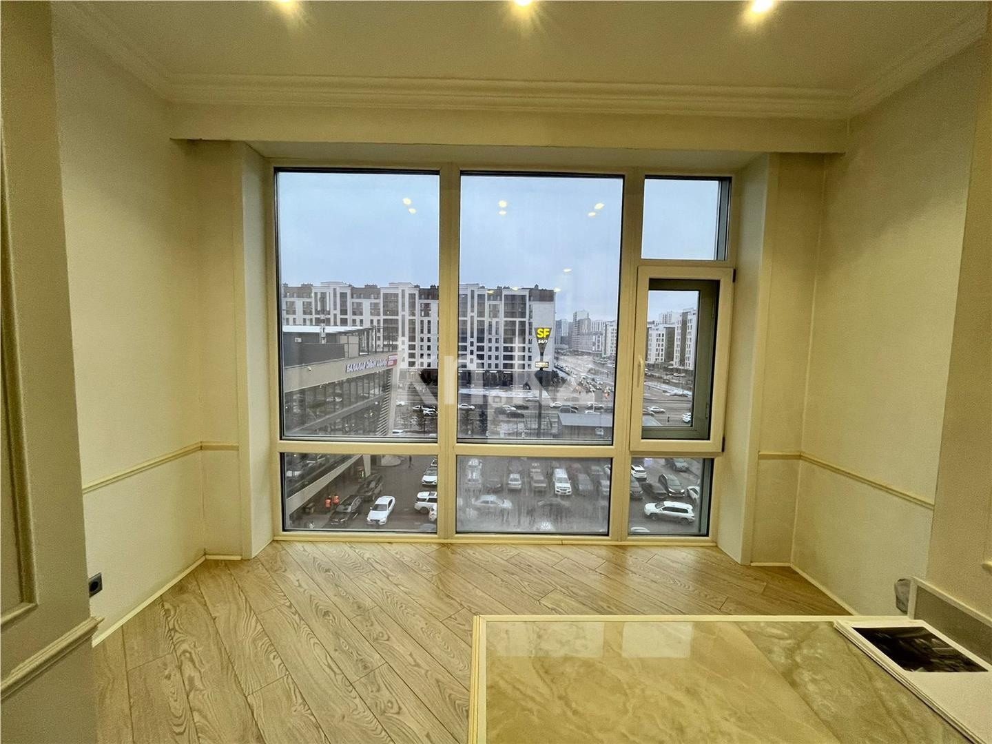 Продажа 3-комнатной квартиры, 80.4 м² в Астане - фото 5