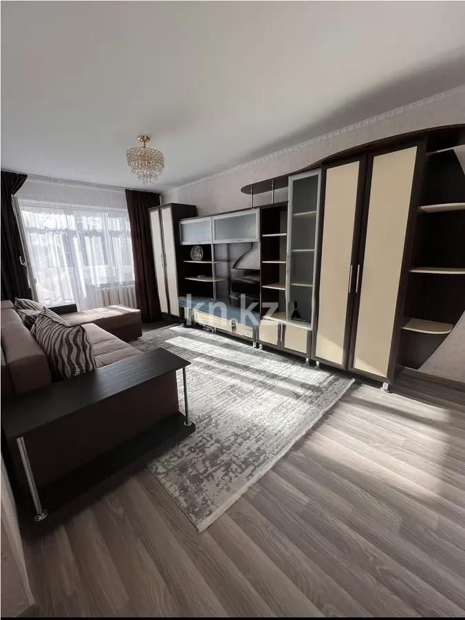 Продажа 1-комнатной квартиры, 33 м² в Алматы
