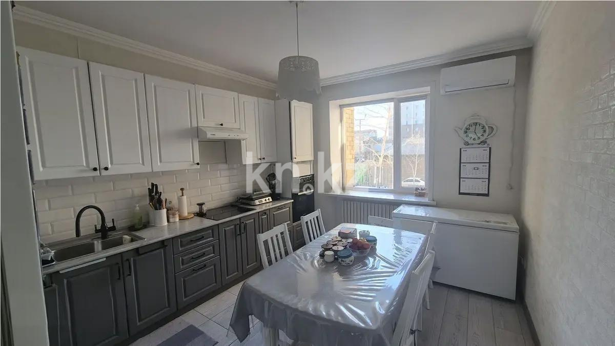 Продажа 4-комнатной квартиры, 127 м² в Астане - фото 5