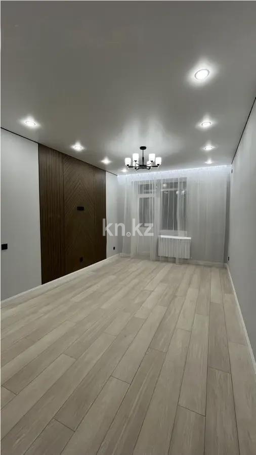 Продажа 2-комнатной квартиры, 39 м² в Астане