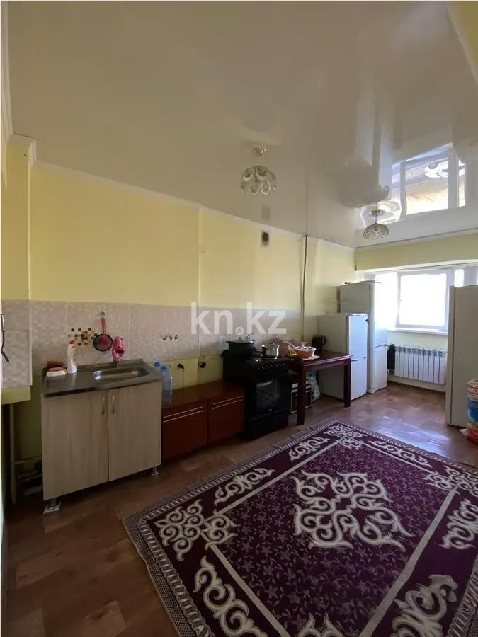 Продажа 2-комнатной квартиры, 65 м² в Алматы - фото 4