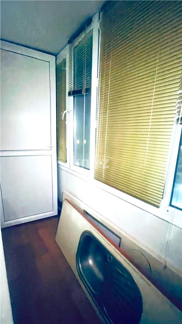 Продажа 3-комнатной квартиры, 64 м² в Караганде - фото 16