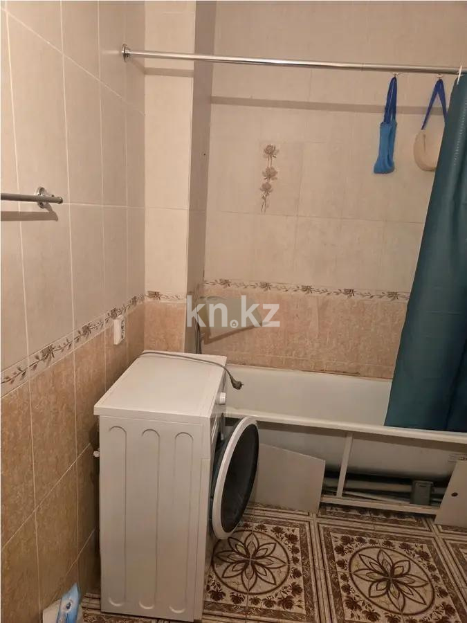 Продажа 1-комнатной квартиры, 39 м² в Астане - фото 3