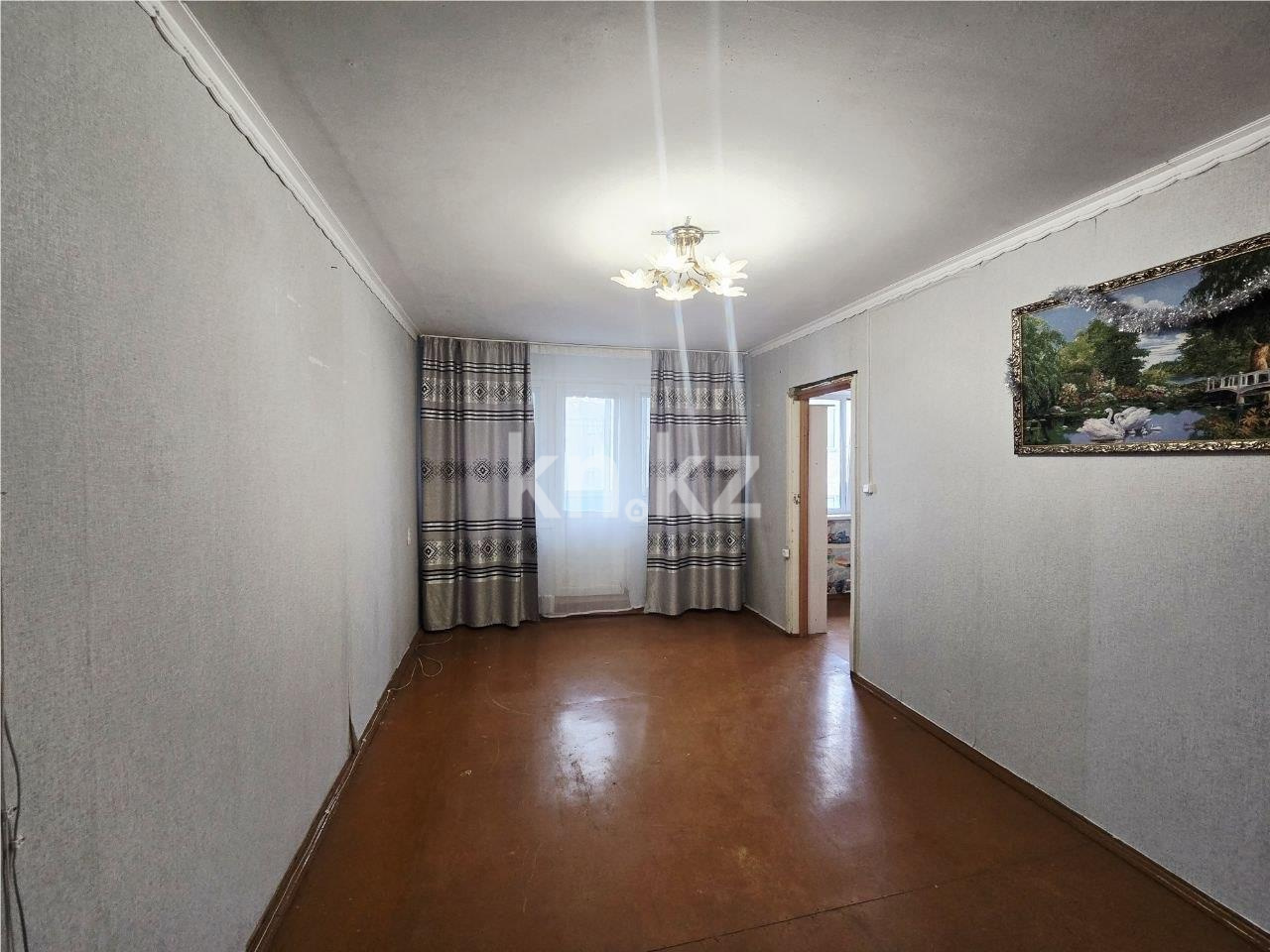 Продажа 2-комнатной квартиры, 41 м² в Темиртау