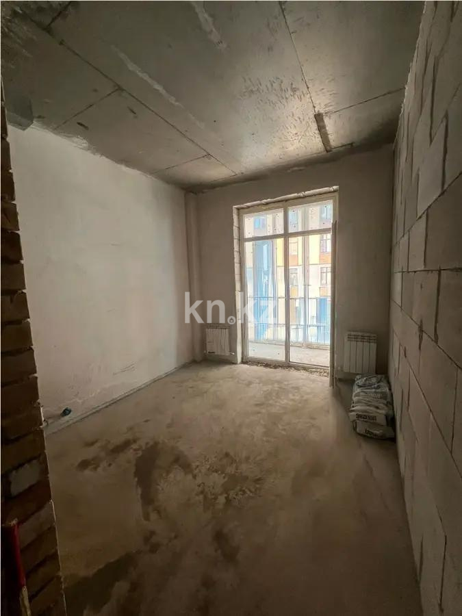 Продажа 2-комнатной квартиры, 66 м² в Караганде - фото 2