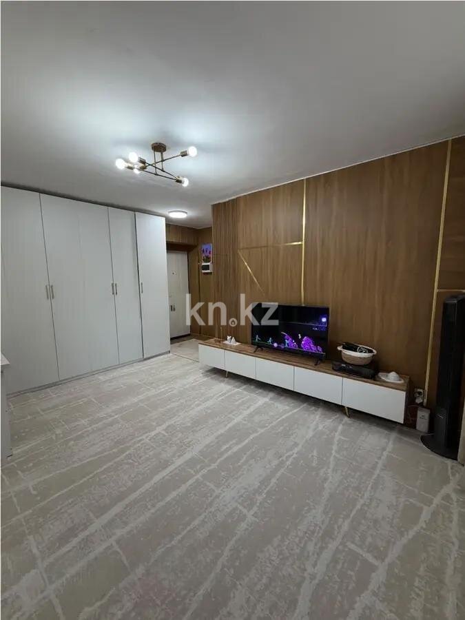 Продажа 1-комнатной квартиры, 30 м² в Астане