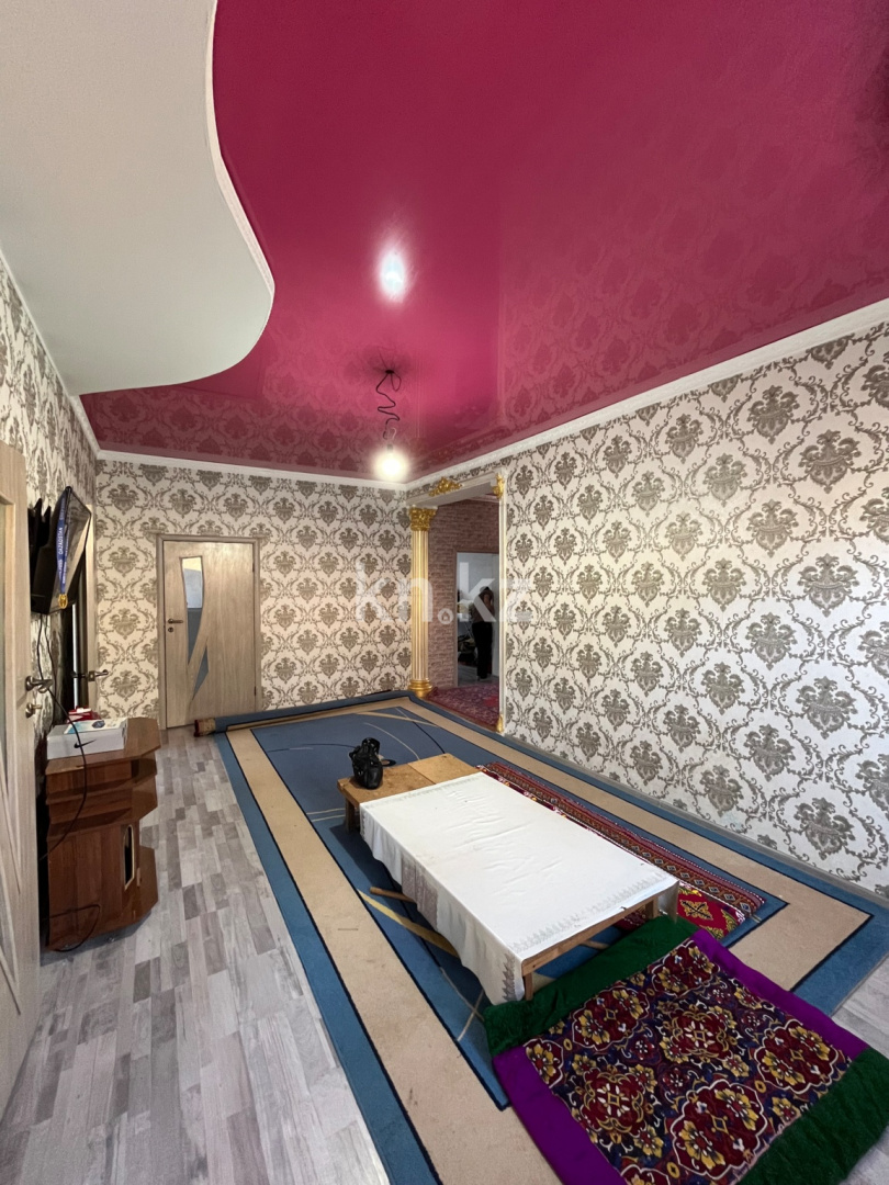Продажа 5-комнатного дома, 150 м² в Шымкенте - фото 9