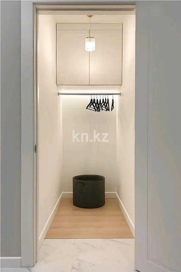 Продажа 2-комнатной квартиры, 48.3 м², ул. Керей, Жанибек хандар, дом  44/2 в Астане - фото 4