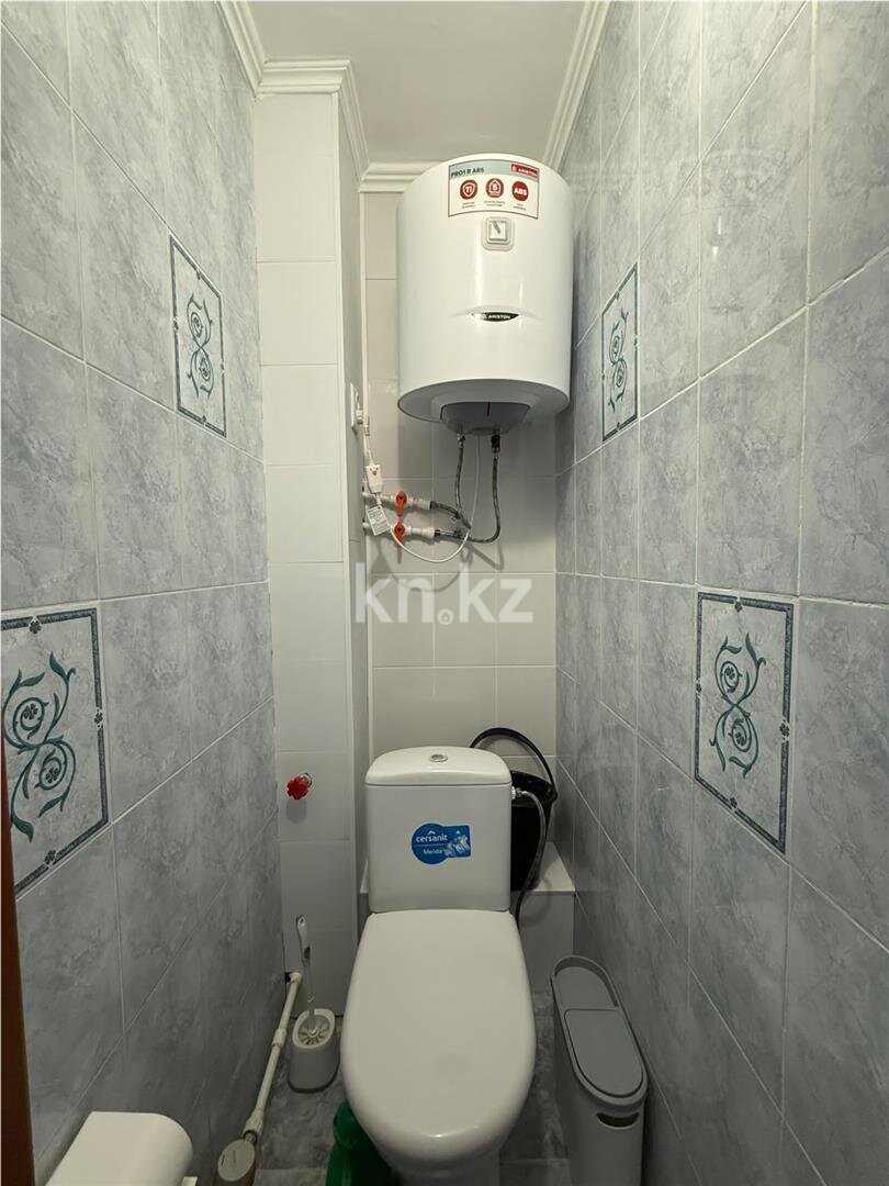 Продажа 2-комнатной квартиры, 51 м² в Караганде - фото 11