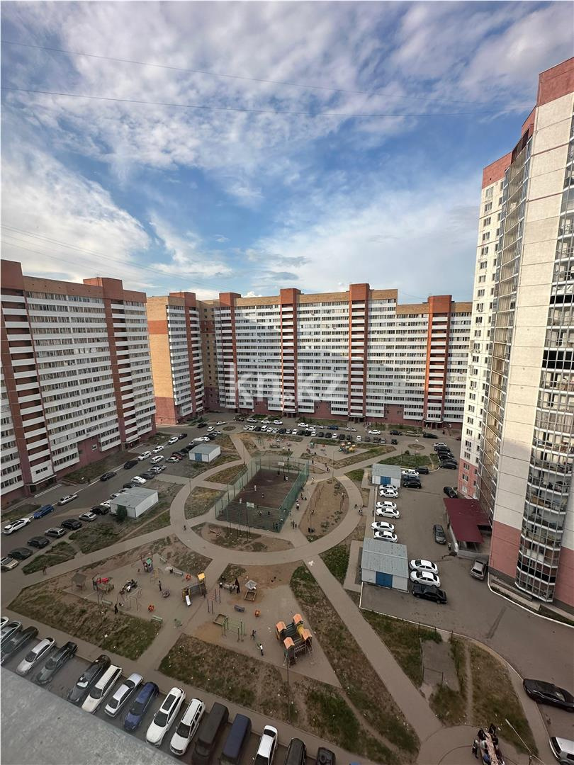Продажа 2-комнатной квартиры, 47 м² в Караганде - фото 10