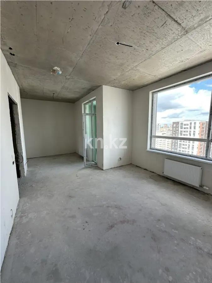 Продажа 3-комнатной квартиры, 74 м² в Астане