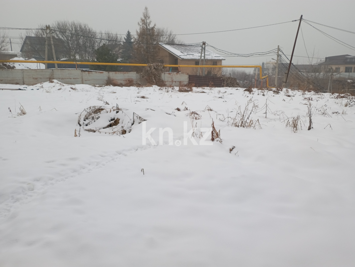 Продажа земельного участка, 14 сот., ул. Кунжарык в Алматы