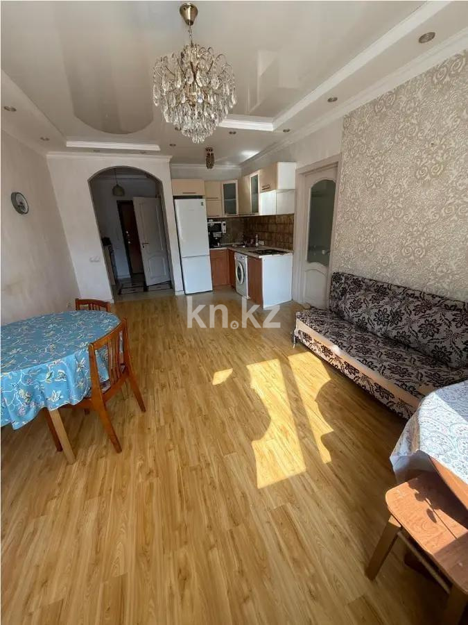 Продажа 2-комнатной квартиры, 49.5 м² в Астане - фото 3