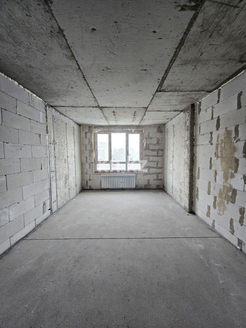 Продажа 2-комнатной квартиры, 59.6 м² в Алматы