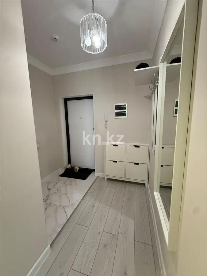 Продажа 2-комнатной квартиры, 40 м² в Астане - фото 5